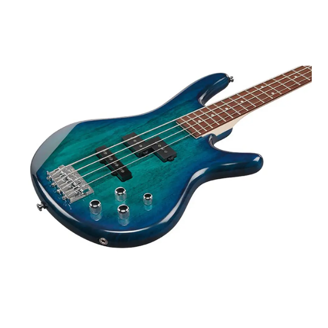 Bajo Eléctrico Activo - Ibanez GSR200 BMT 3