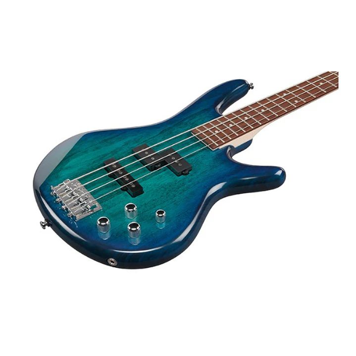 Bajo Eléctrico Activo - Ibanez GSR200 BMT 3