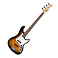 Bajo Eléctrico - Cort GB24JJ-2T - Miniatura 1