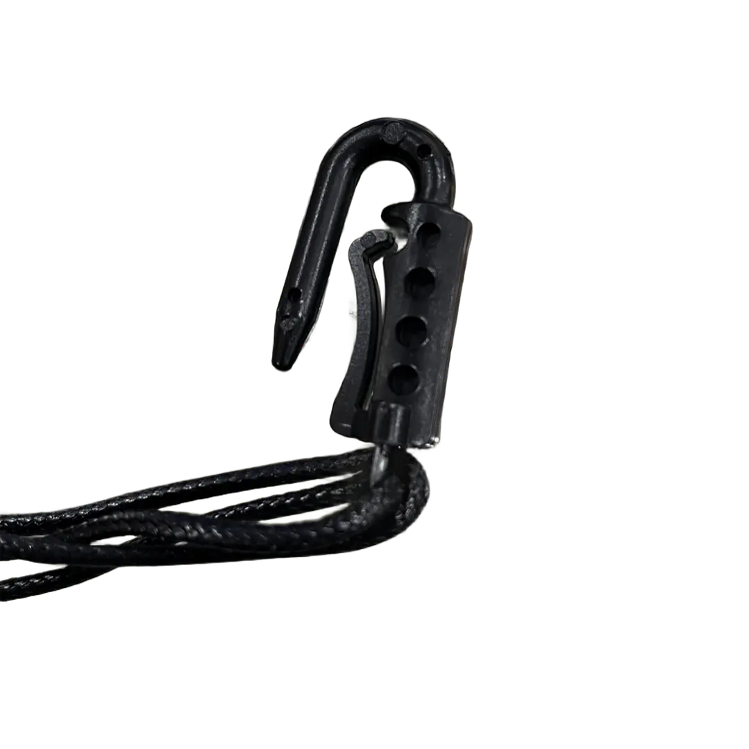 Colgador para Saxo tipo Cuero - GCR 2