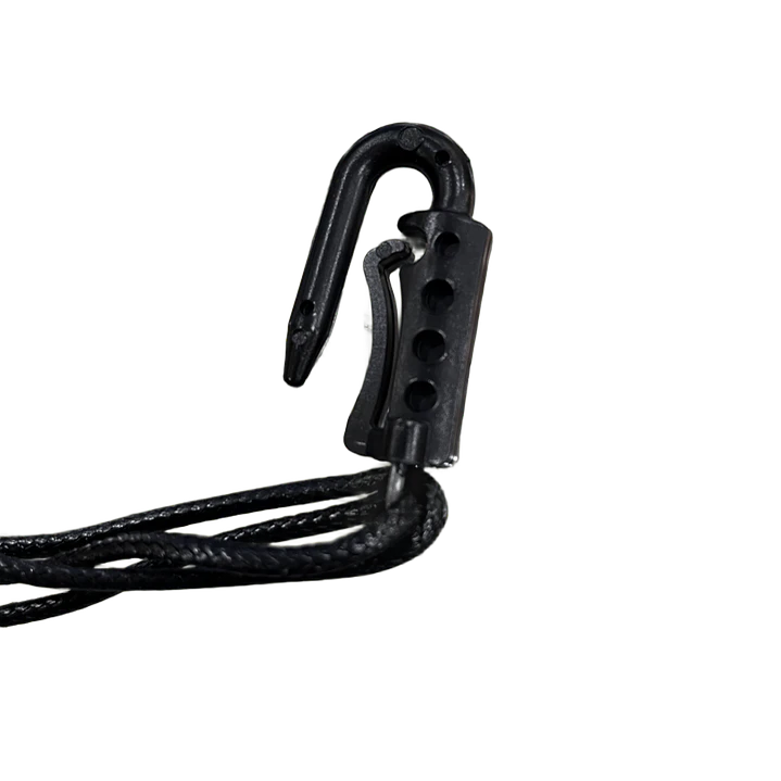 Colgador para Saxo tipo Cuero - GCR 2