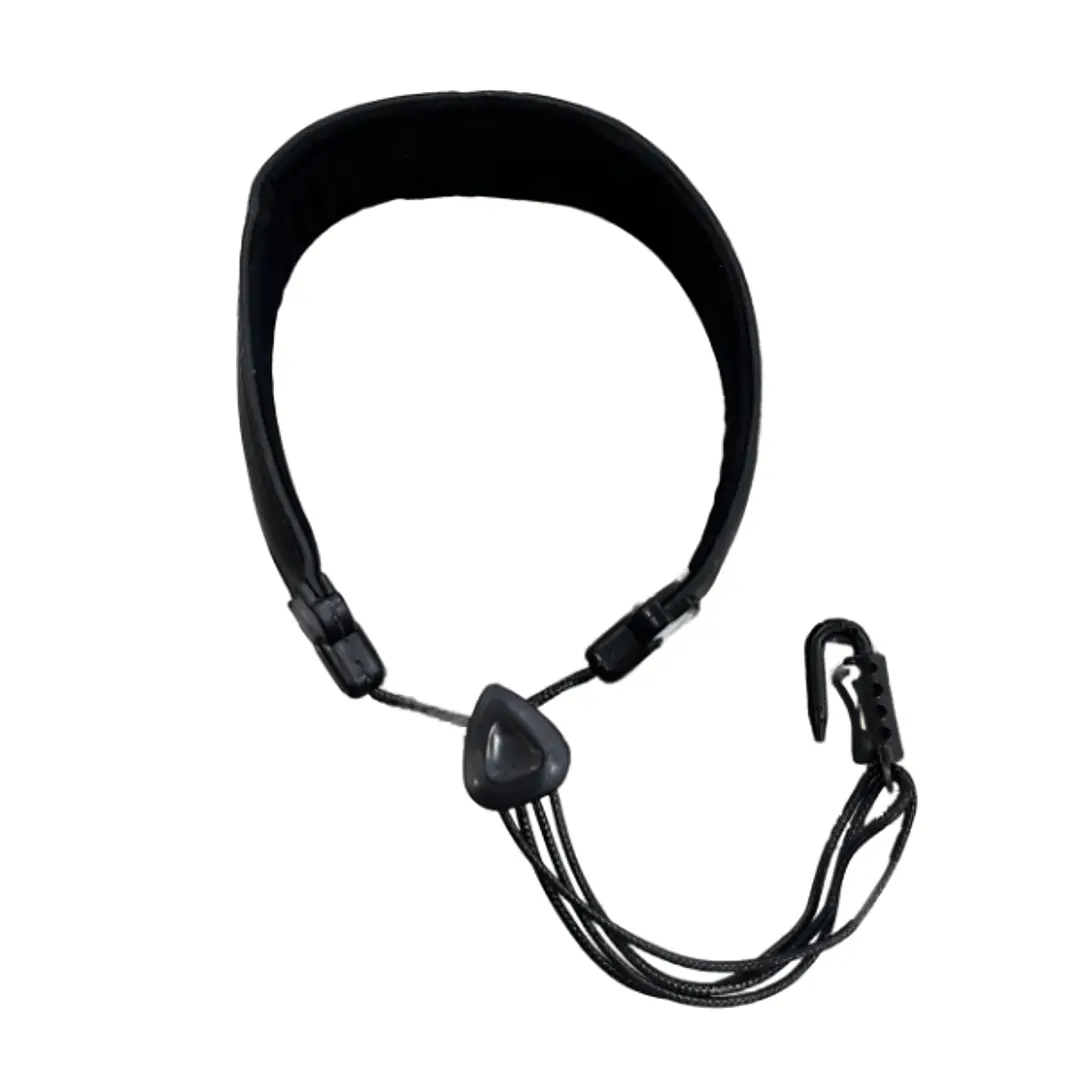 Colgador para Saxo tipo Cuero - GCR 1