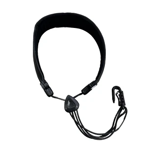Colgador para Saxo tipo Cuero - GCR