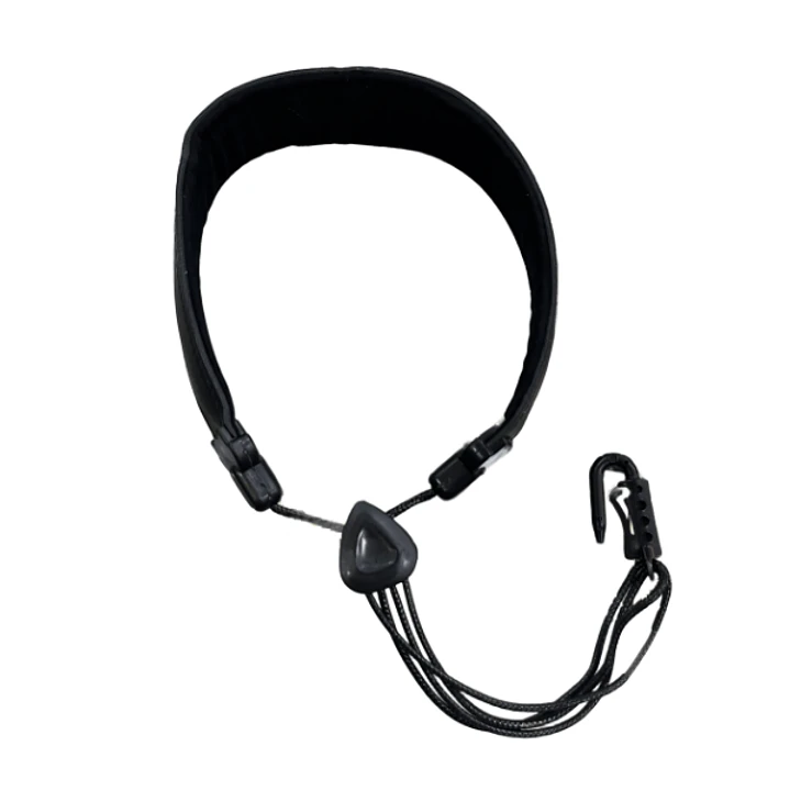 Colgador para Saxo tipo Cuero - GCR 1