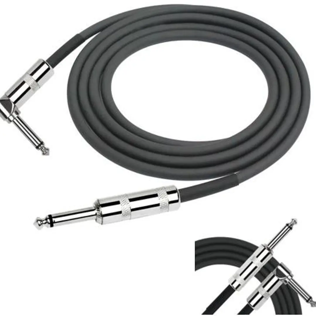 Cable plug 6 metros - Kirlin IPCV-242-6 (Colores) 4