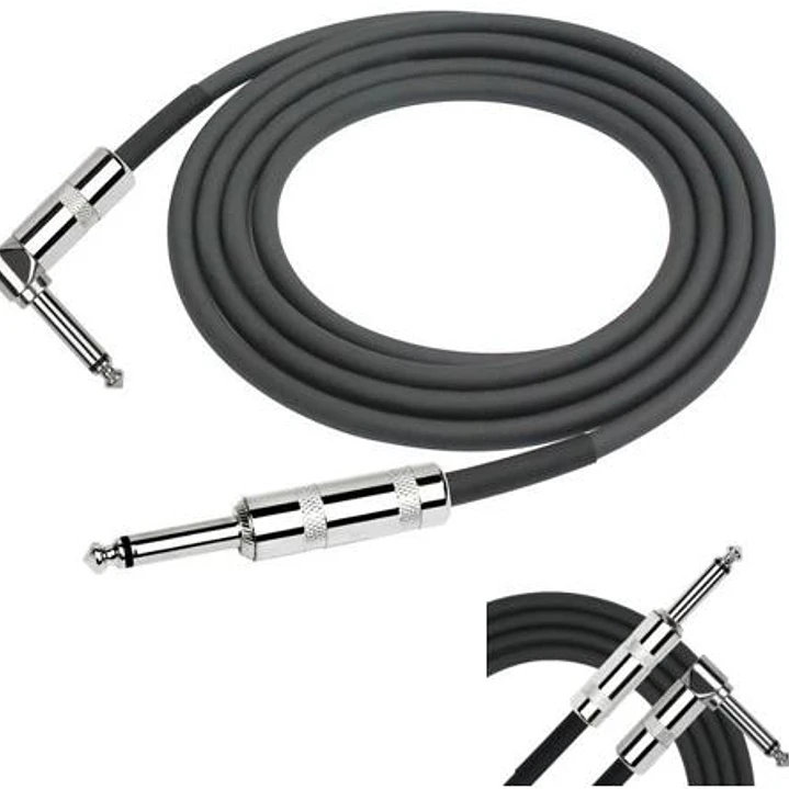 Cable plug 6 metros - Kirlin IPCV-242-6 (Colores) 4