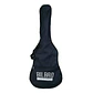 Guitarra 1/2 para Niños con Funda - Bilbao BIL-12-RD - Roja - Miniatura 3