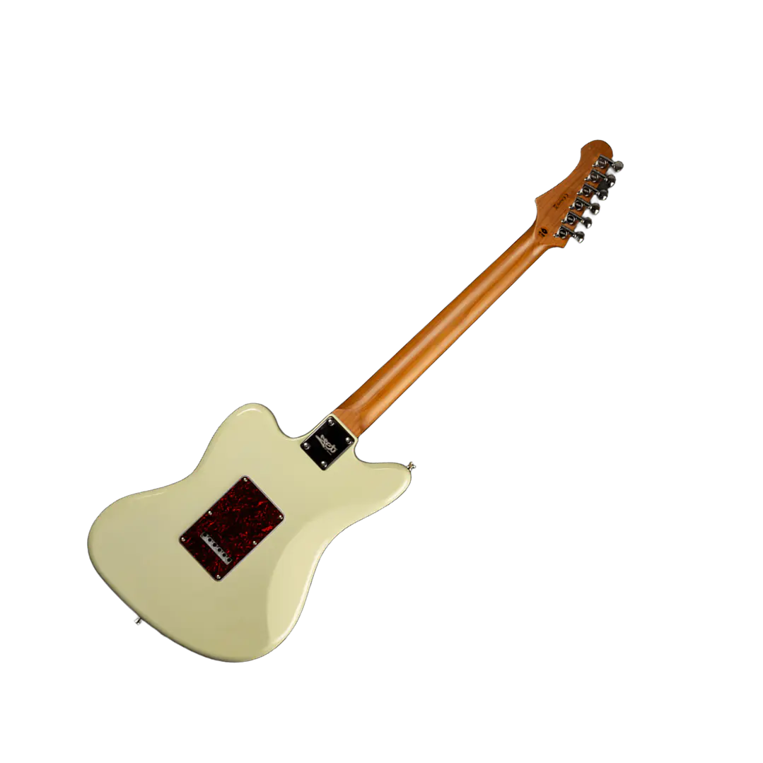 Guitarra Eléctrica - JET JT-300 P90 OW 2