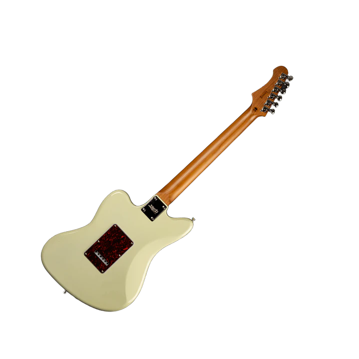 Guitarra Eléctrica - JET JT-300 P90 OW 2