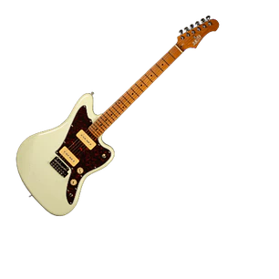 Guitarra Eléctrica - JET JT-300 P90 OW