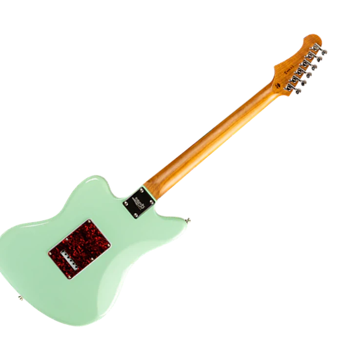 Guitarra Eléctrica - JET JT-300 P90 SFG 2