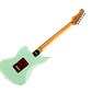 Guitarra Eléctrica - JET JT-300 P90 SFG - Miniatura 2
