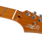 Guitarra Eléctrica - JET JT-300 P90 SFG - Miniatura 7