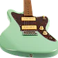 Guitarra Eléctrica - JET JT-300 P90 SFG - Miniatura 5