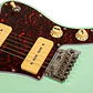 Guitarra Eléctrica - JET JT-300 P90 SFG - Miniatura 4