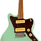 Guitarra Eléctrica - JET JT-300 P90 SFG - Miniatura 6