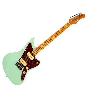 Guitarra Eléctrica - JET JT-300 P90 SFG