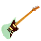 Guitarra Eléctrica - JET JT-300 P90 SFG - Miniatura 1