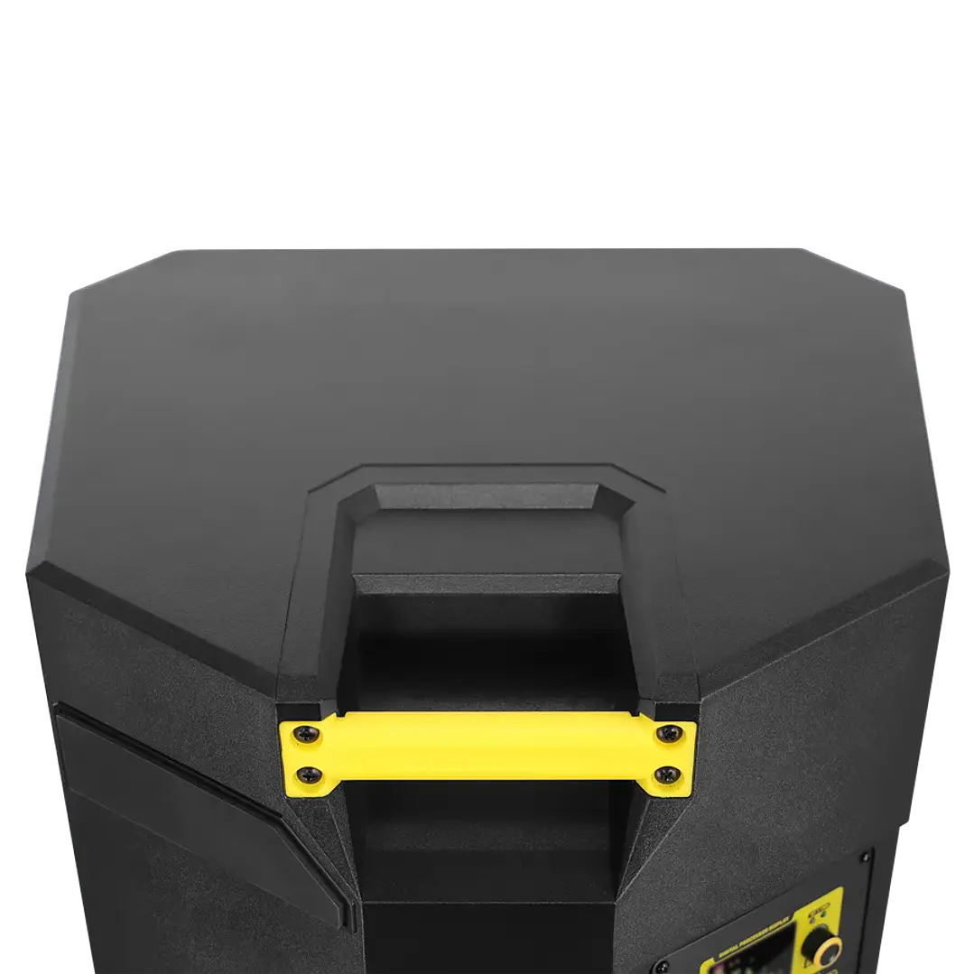 Caja Activa - SKP DX15 800 W RMS 8