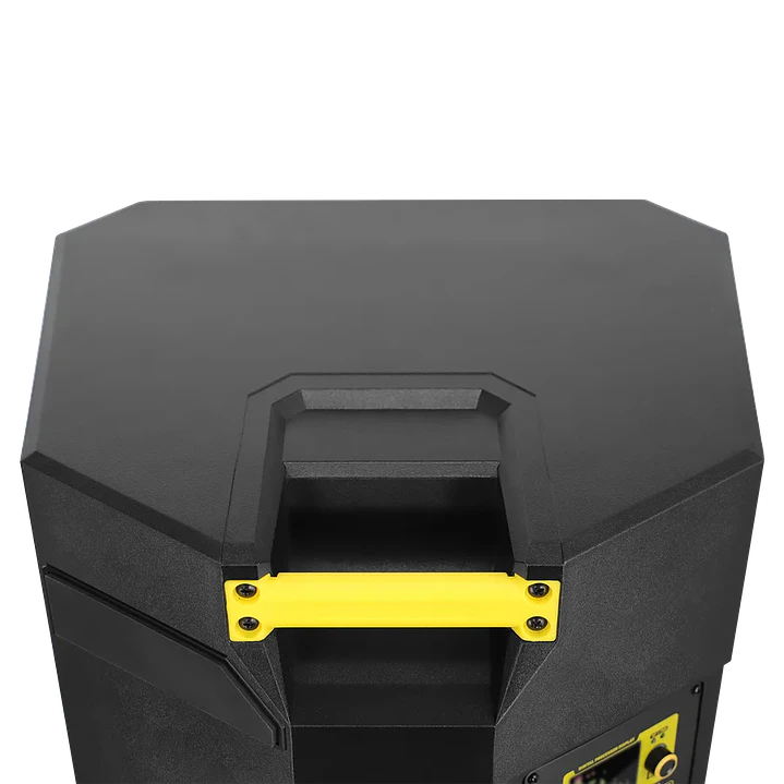 Caja Activa - SKP DX15 800 W RMS 8
