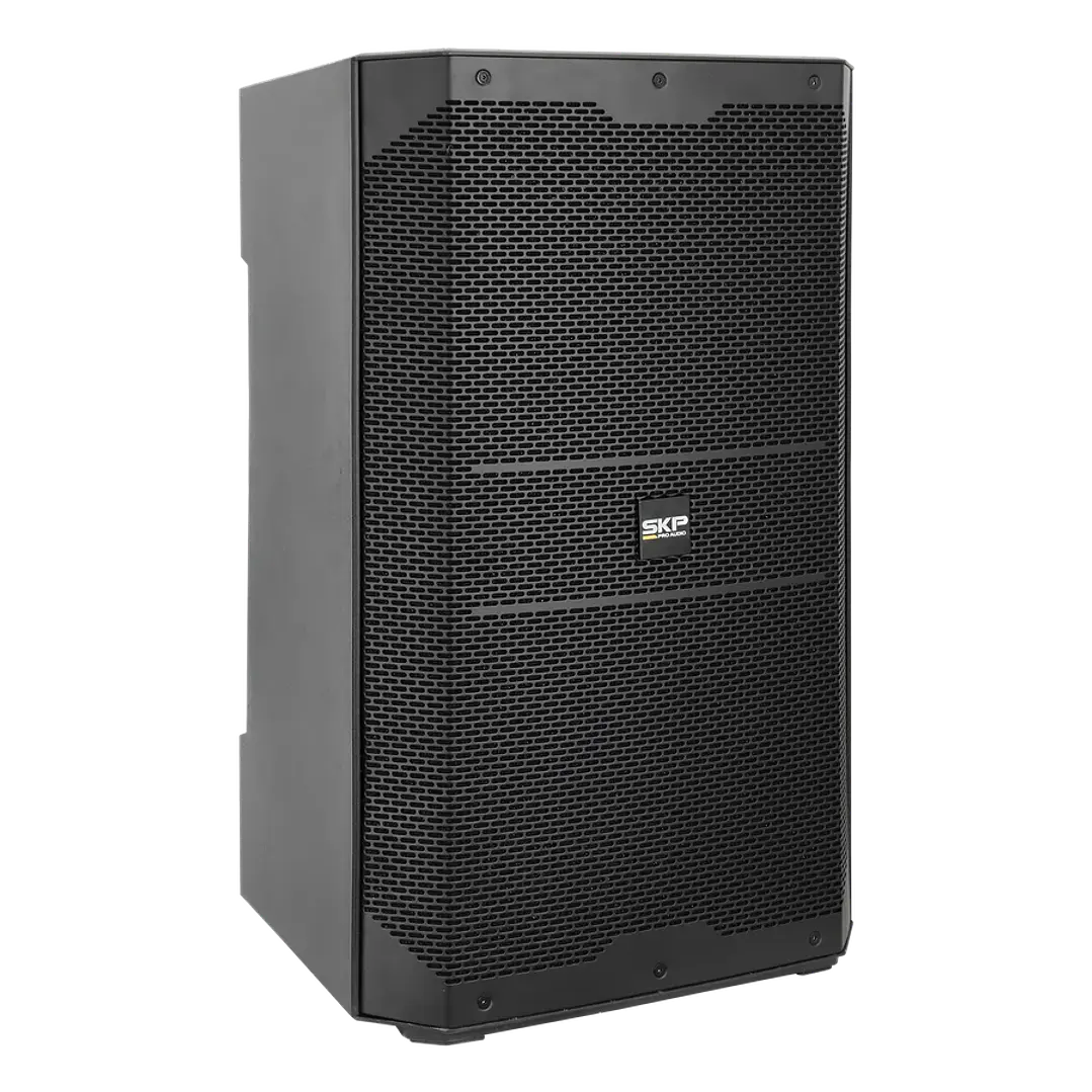 Caja Activa - SKP DX15 800 W RMS 2