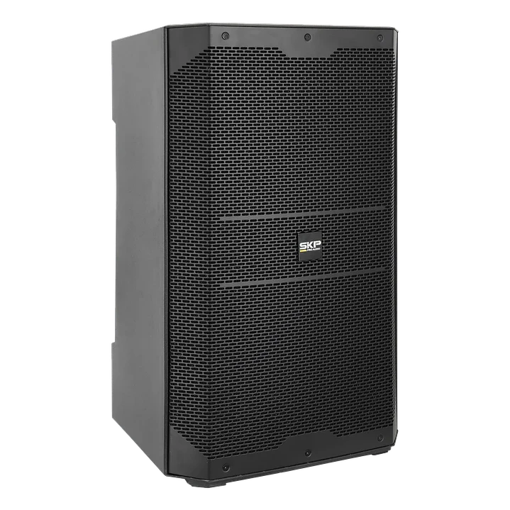 Caja Activa - SKP DX15 800 W RMS 2