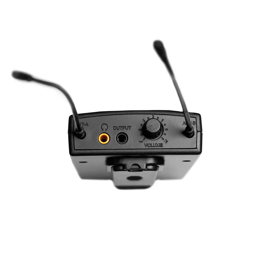 Sistema de Monitoreo in ear - SKP Stage MKII 5