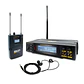 Sistema de Monitoreo in ear - SKP Stage MKII - Miniatura 1