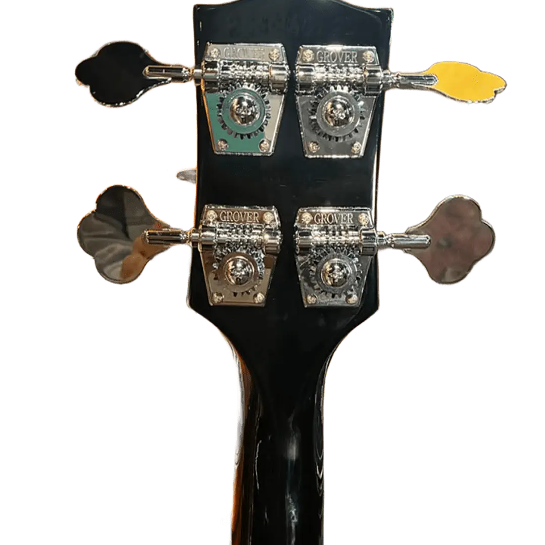 Bajo Eléctrico - Gibson SG Standard Bass Ebony 5