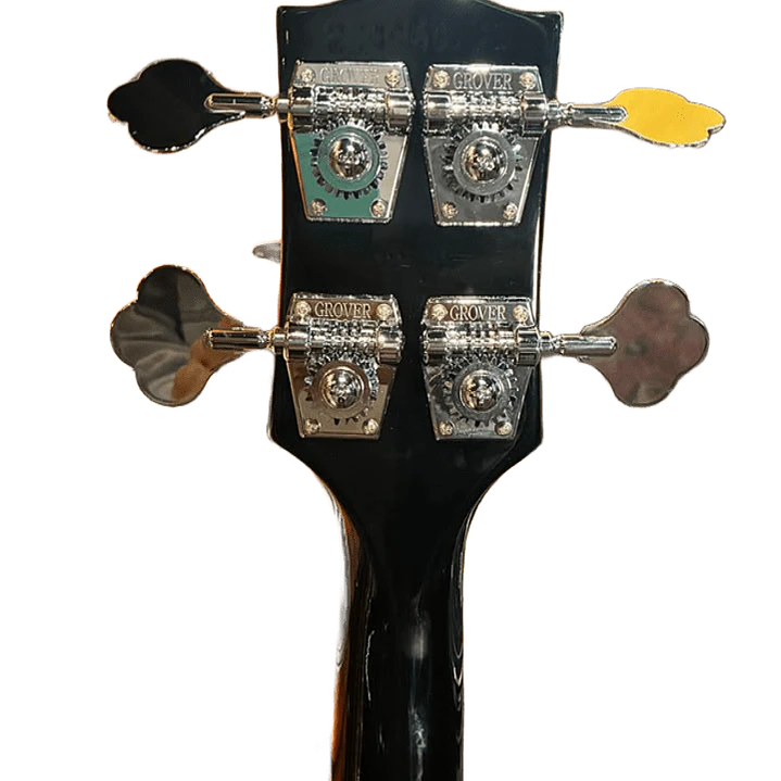 Bajo Eléctrico - Gibson SG Standard Bass Ebony 5