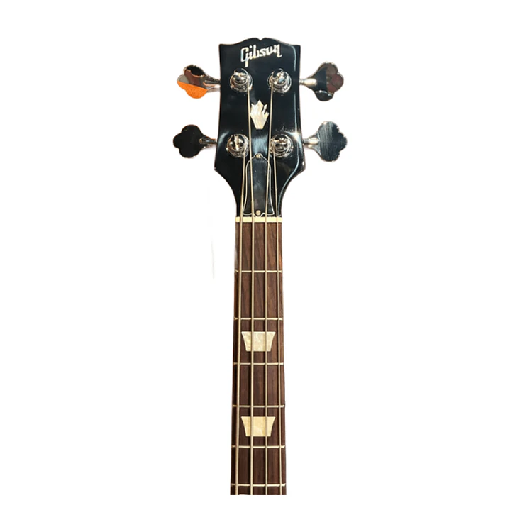 Bajo Eléctrico - Gibson SG Standard Bass Ebony 4