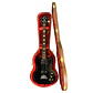 Bajo Eléctrico - Gibson SG Standard Bass Ebony - Miniatura 6