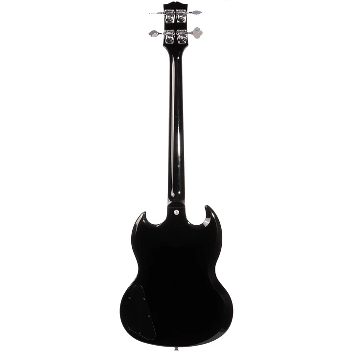 Bajo Eléctrico - Gibson SG Standard Bass Ebony 3