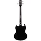 Bajo Eléctrico - Gibson SG Standard Bass Ebony - Miniatura 3