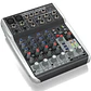 Consola Mixer - Behringer XENYX QX602 MP3 - Miniatura 2