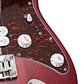 Guitarra Eléctrica - Cort G100 HH OPBC - Miniatura 4