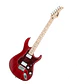 Guitarra Eléctrica - Cort G100 HH OPBC - Miniatura 1