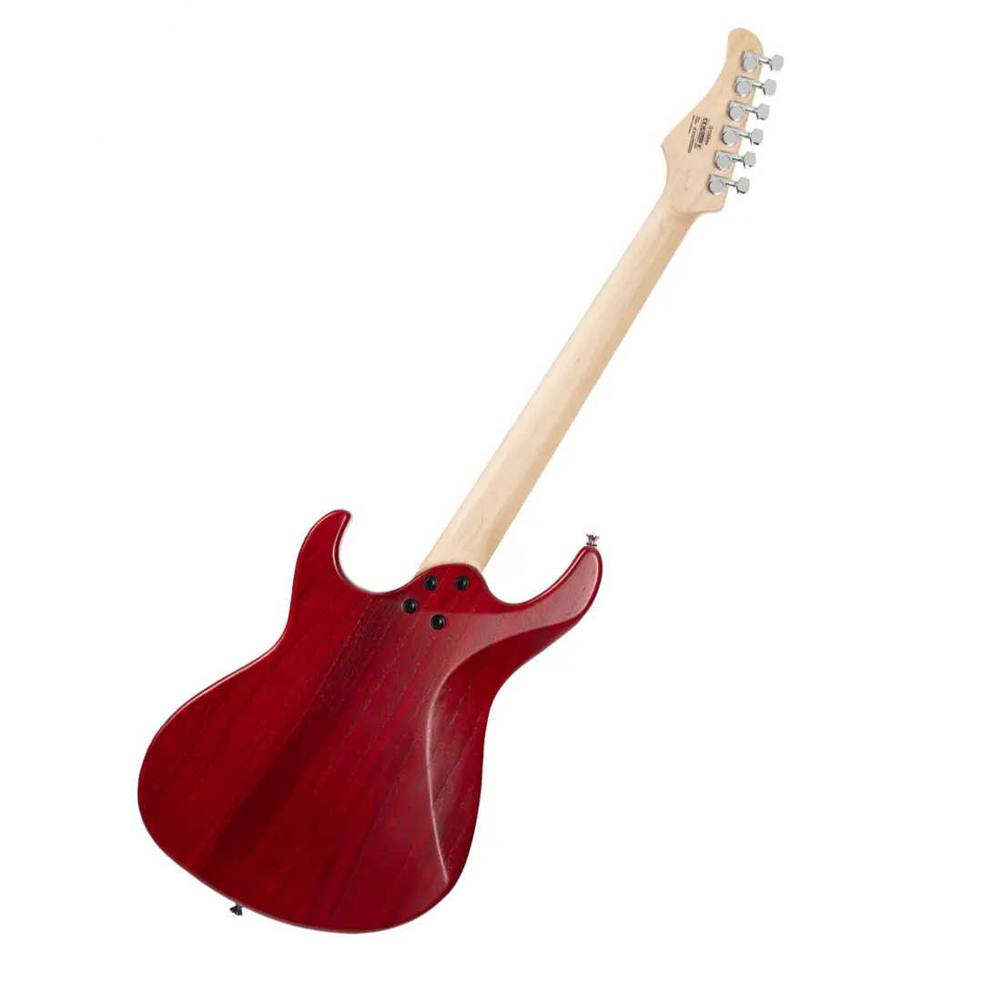 Guitarra Eléctrica - Cort G100 HH OPBC 2