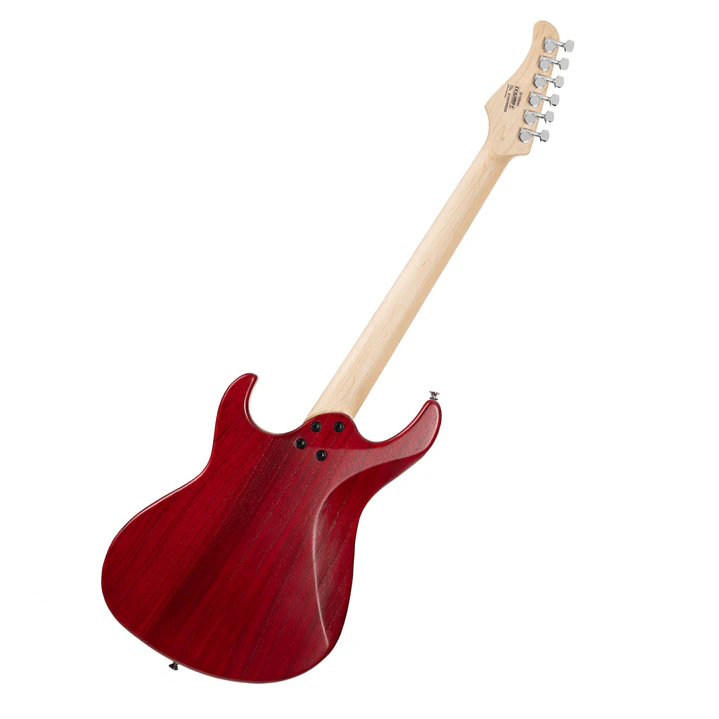 Guitarra Eléctrica - Cort G100 HH OPBC 2