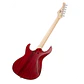 Guitarra Eléctrica - Cort G100 HH OPBC - Miniatura 2