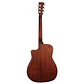 Guitarra Electroacústica - Cort AF515CE-OP - Miniatura 2