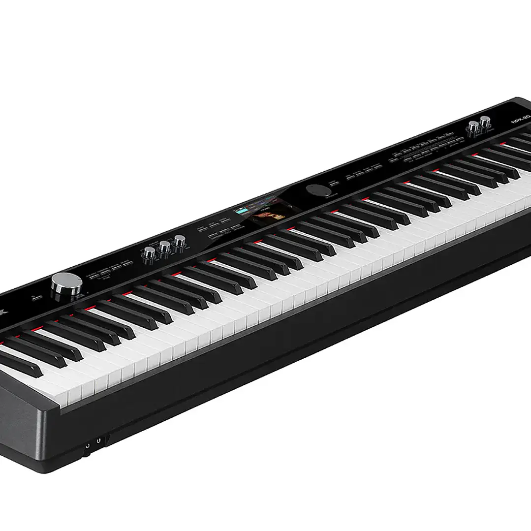 Piano Digital - NUX NPK-20 2