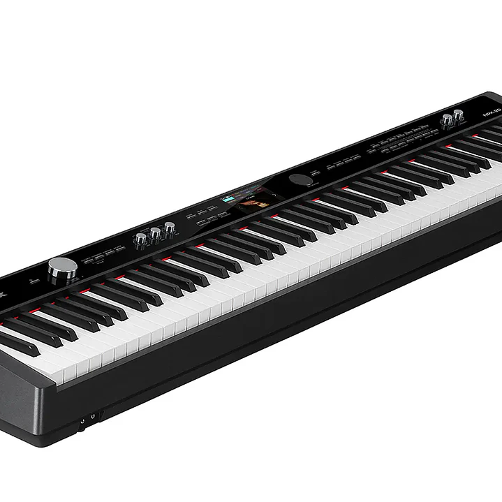 Piano Digital - NUX NPK-20 2