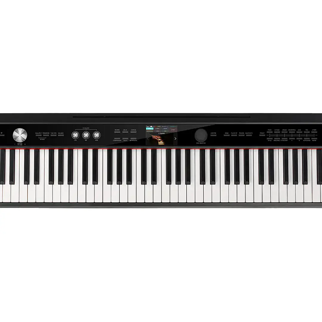 Piano Digital - NUX NPK-20 1