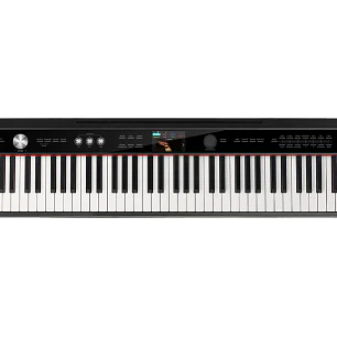 Piano Digital - NUX NPK-20