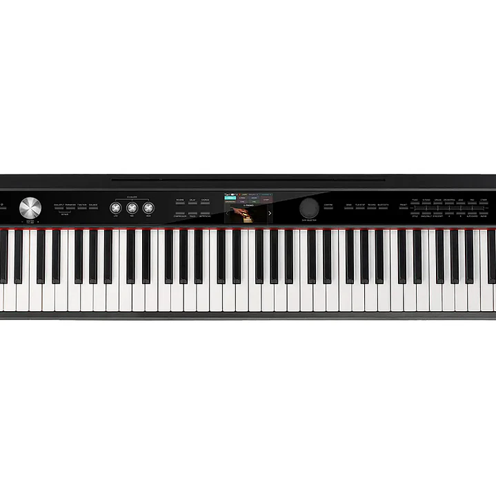 Piano Digital - NUX NPK-20 1