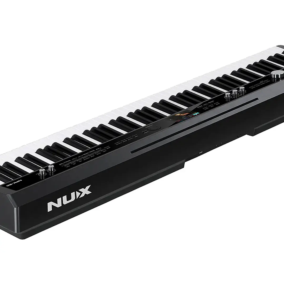 Piano Digital - NUX NPK-20 3