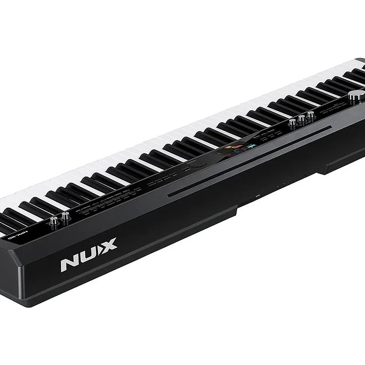 Piano Digital - NUX NPK-20 3