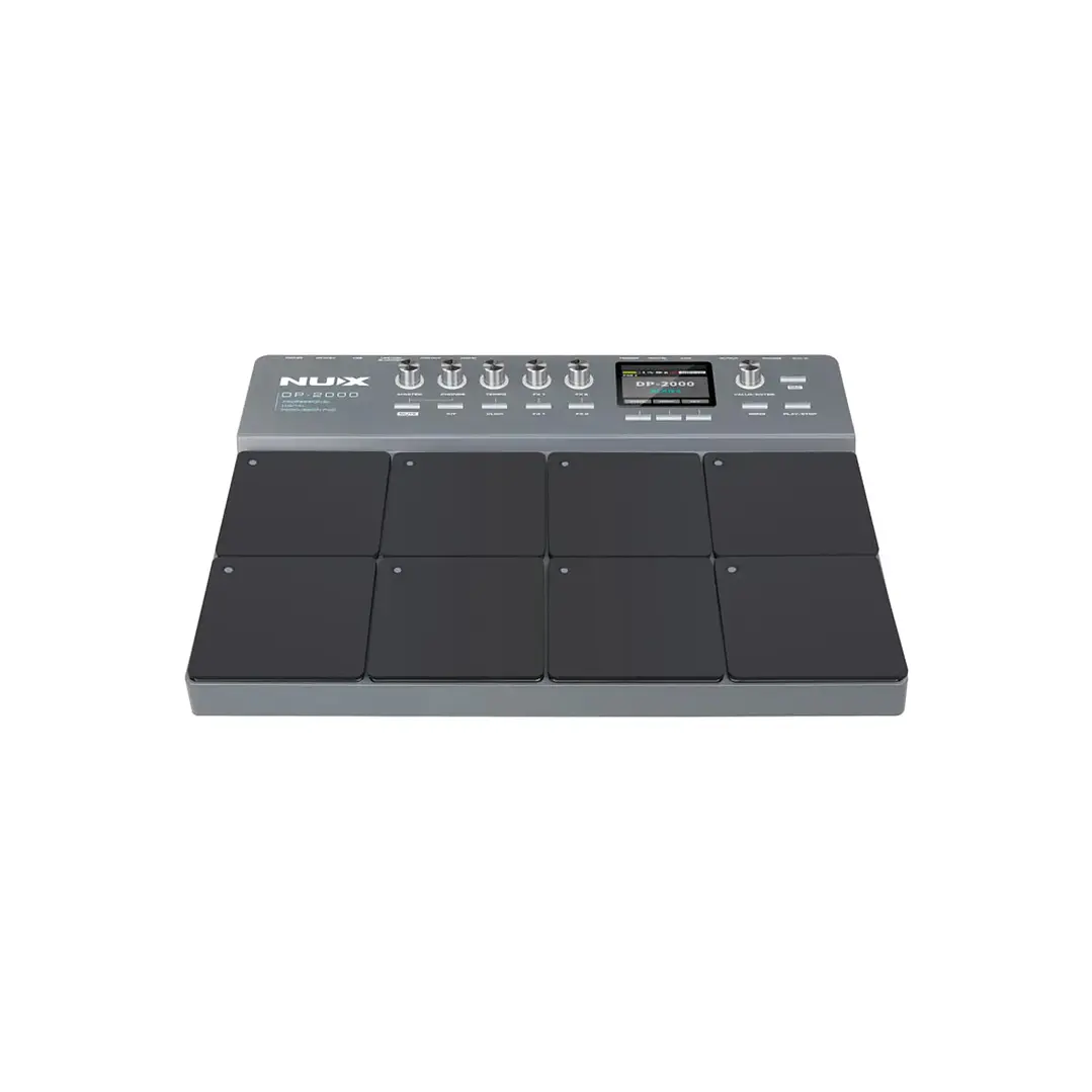 Pad de percusión - NUX DP-2000 3