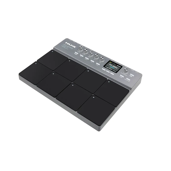 Pad de percusión - NUX DP-2000 2